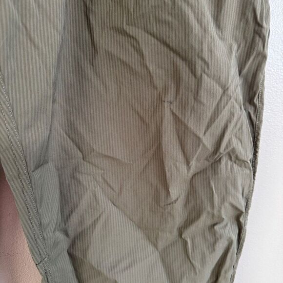 Zyia Trail Jogger Pants green size 12 - Picture 5 of 8
